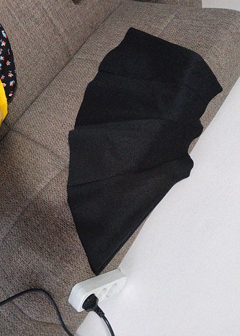 mini etek - Görsel 5