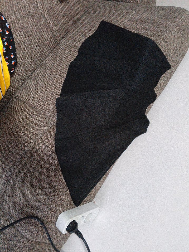 mini etek - Görsel 5