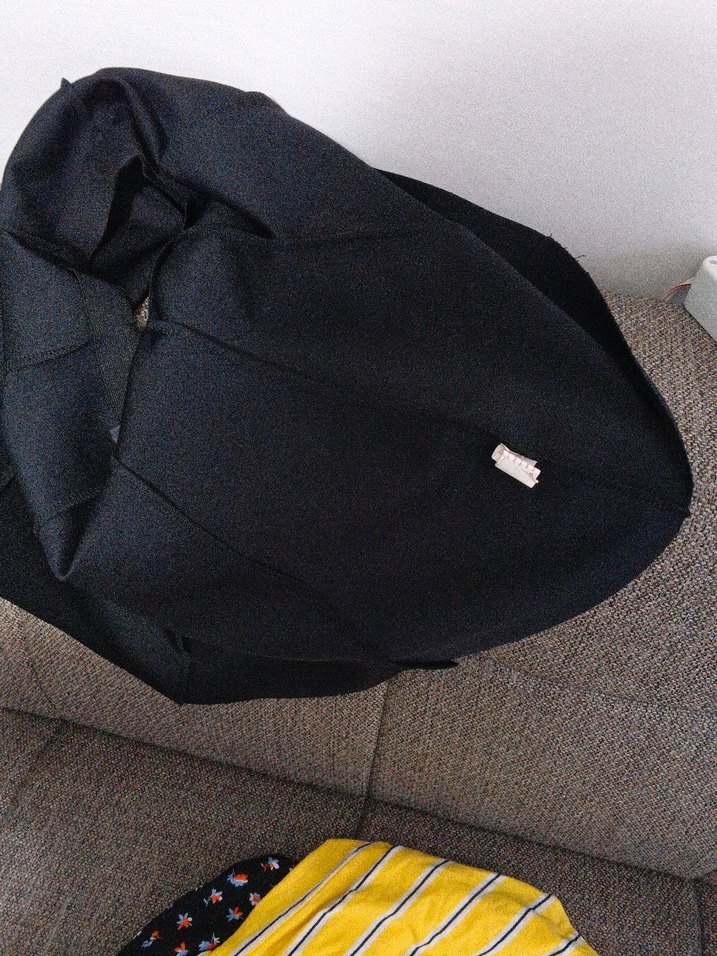 mini etek - Görsel 2