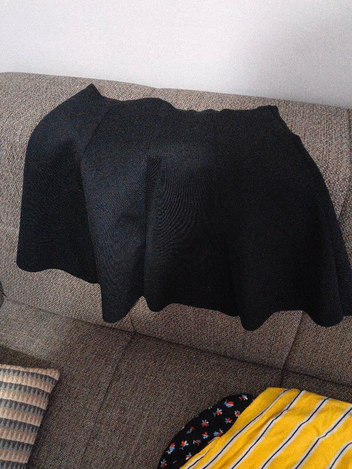 mini etek - Görsel 4