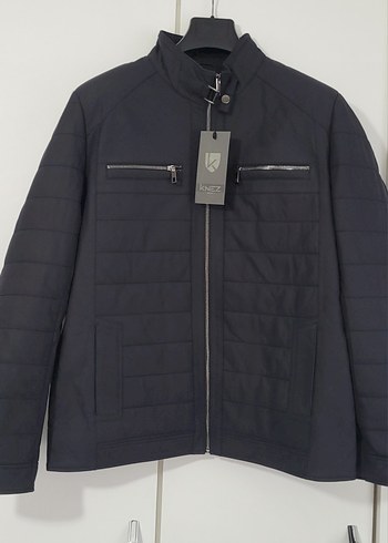 siyah kuzu zig blazer - Görsel 4