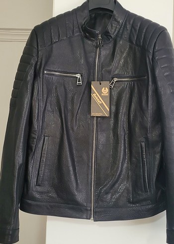 siyah kuzu zig blazer - Görsel 8