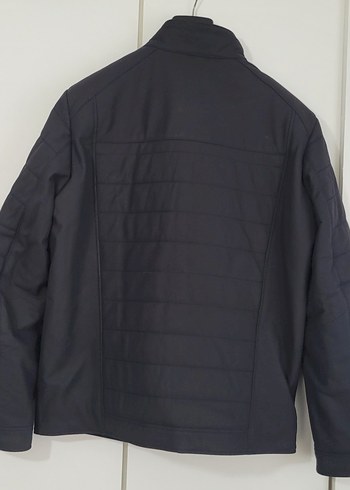 siyah kuzu zig blazer - Görsel 3