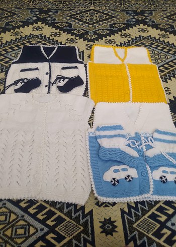 Diğer Standart Beden