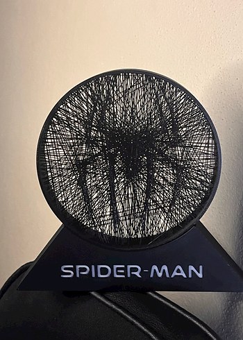 SPIDER-MAN Avant-Garde Dekor - Görsel 3