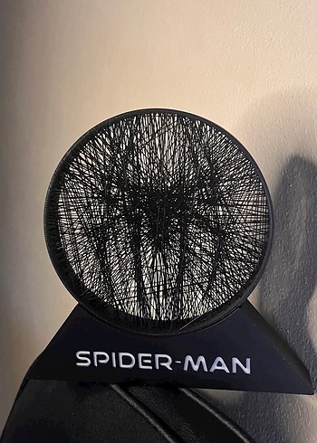 SPIDER-MAN Avant-Garde Dekor - Görsel 4