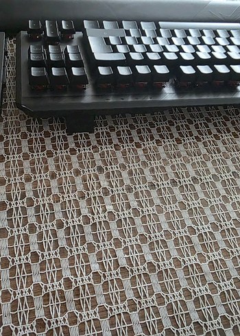 Asus ROG Claymore 2 II Mekanik Kablolu Oyuncu Klavyesi - Görsel 2