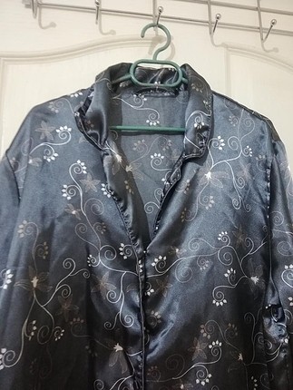 pijama üstü 