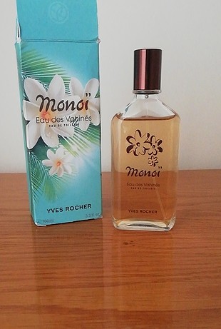 yves rocher monoi edt