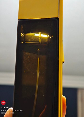 Boyner Çıkışlı - 1 Million Elixir (Paco Rabanne) - %85 Dolu - Görsel 4