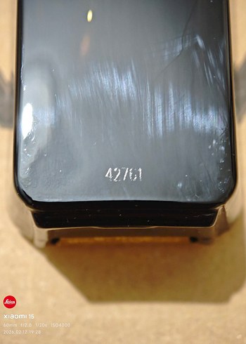 Boyner Çıkışlı - 1 Million Elixir (Paco Rabanne) - %85 Dolu - Görsel 5