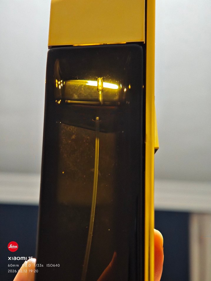 Boyner Çıkışlı - 1 Million Elixir (Paco Rabanne) - %85 Dolu - Görsel 4