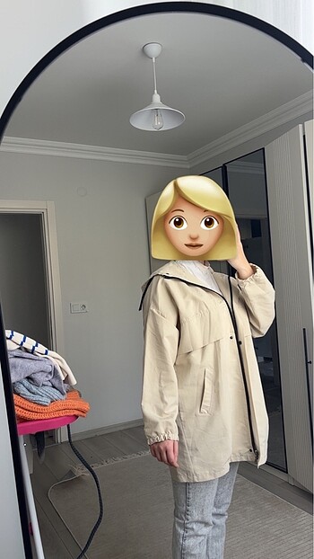 Diğer Yağmurluk