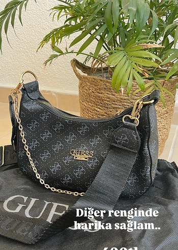 Siyah Deri Yılan Desenli Sırt Çantası - Görsel 5