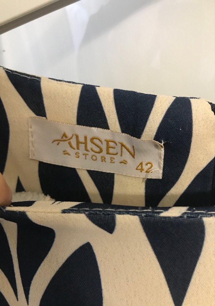 Kadın Uzun Kollu Pilili Uzun Elbise - Görsel 2