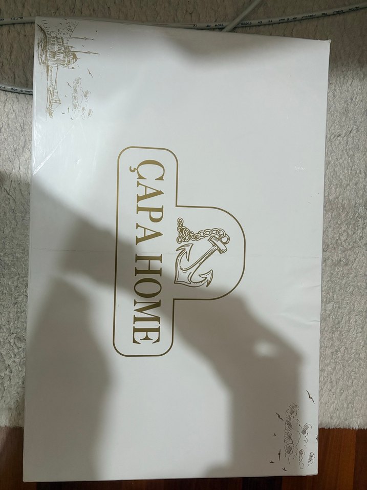 Çeyizlik Çift Kişilik Pike Takımı - Görsel 4