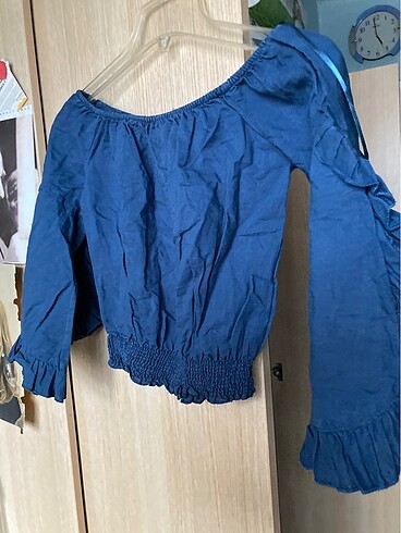 Koton Koton crop üst
