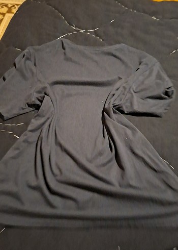 Kadın Kart Baskılı Tişörtü - Görsel 2