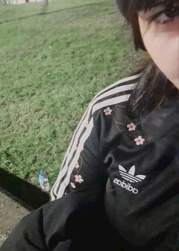 Adidas Sakura Ceket - Görsel 3