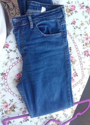 Kot pantolon