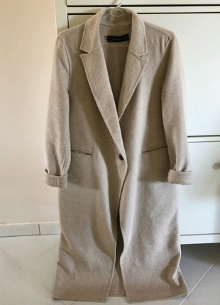 Zara El Yapımı Kaban
