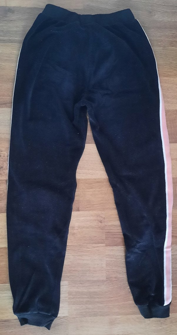 11-12 yaş lc waikiki girls eşofman - Görsel 3