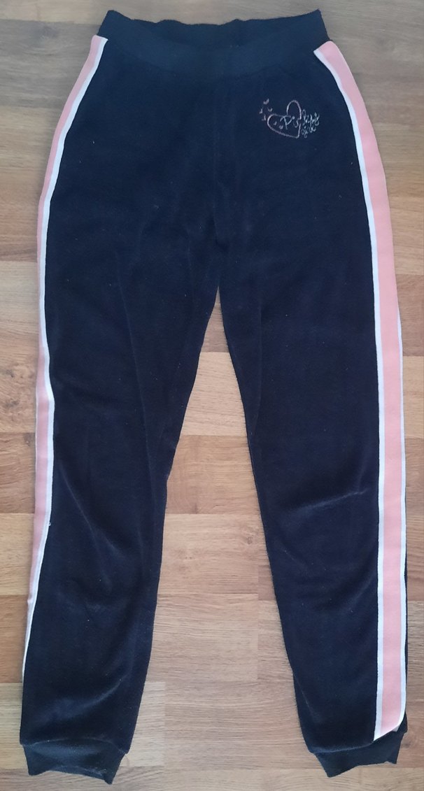 11-12 yaş lc waikiki girls eşofman - Görsel 2