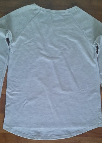 collezione L beden ince bluz - Görsel 3