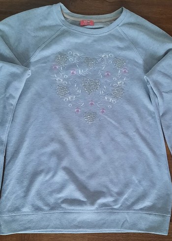 lc waikiki teen sweatshirt - Görsel 2