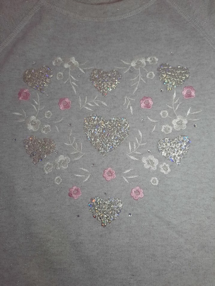 lc waikiki teen sweatshirt - Görsel 4