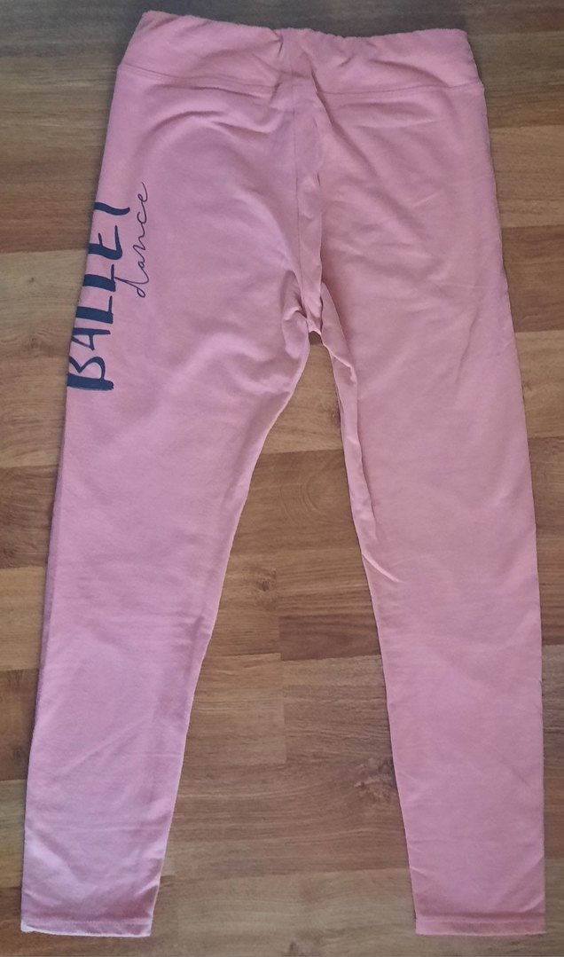 lc waikiki 11-12 yaş kız çocuk tayt - Görsel 3