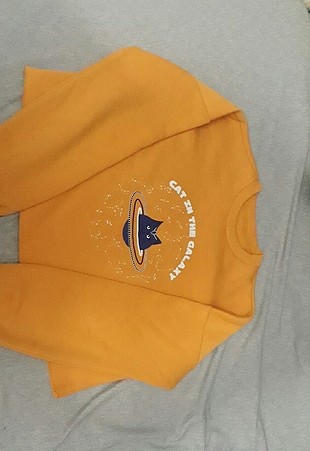 koton sweat 
