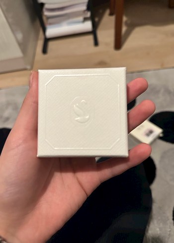 Mavi Boncuklu Mini Kadın Kolye - Görsel 2