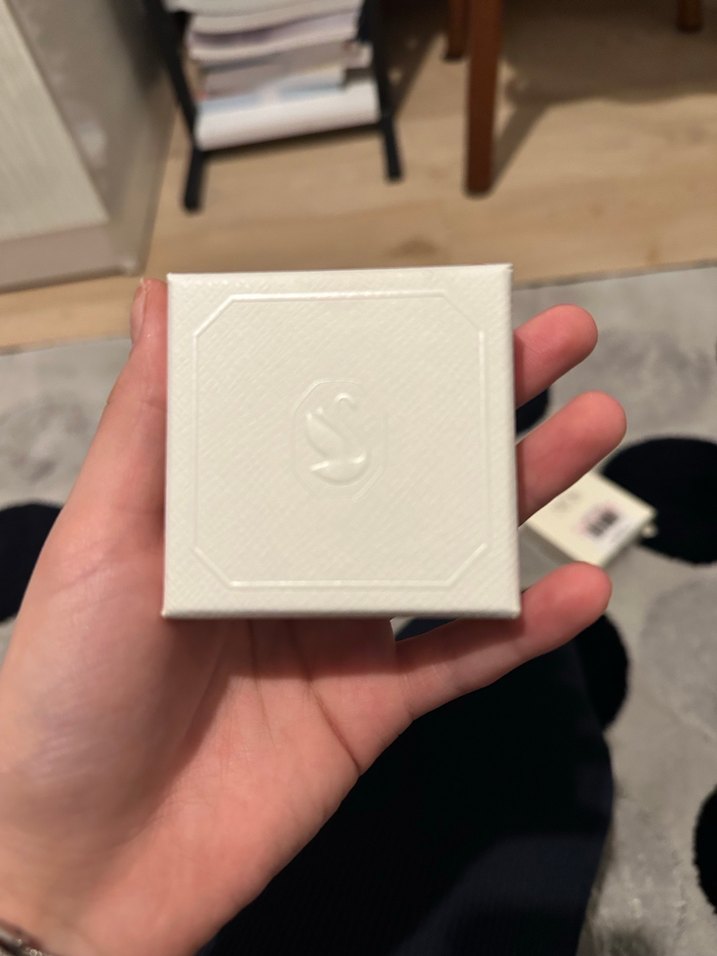 Mavi Boncuklu Mini Kadın Kolye - Görsel 2