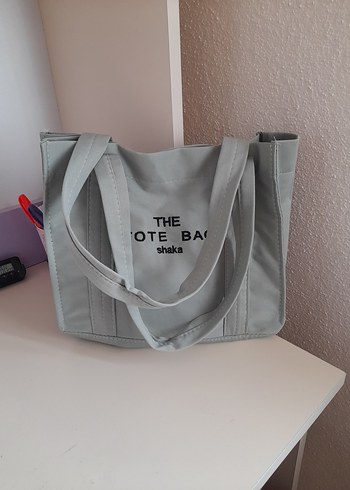 su yeşili omuz çantası - Görsel 3