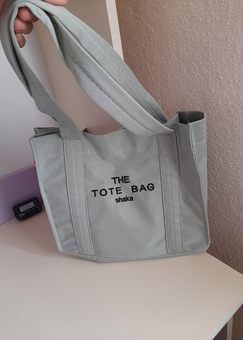 su yeşili omuz çantası - Görsel 2