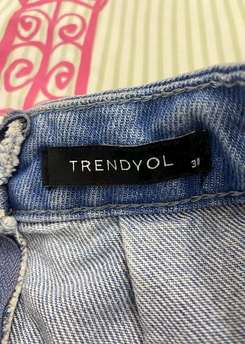 Balon kot etek - Görsel 3