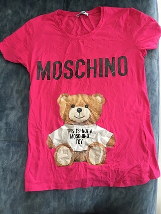 Moschino tişört