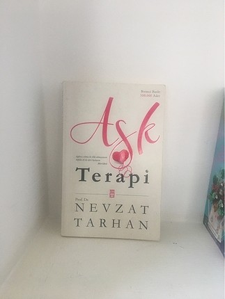 Aşk terapi