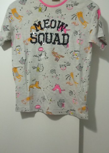 LC Waikiki 11-12 Yaş