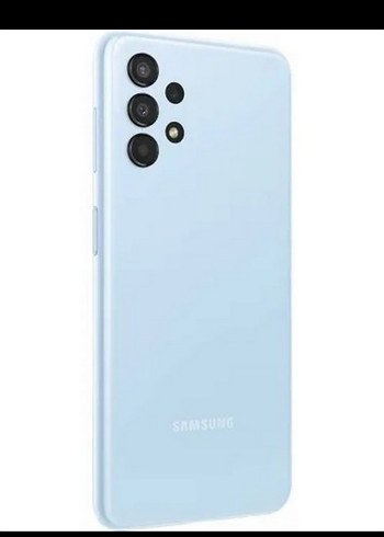 Samsung Galaxy A13 Mavi Android Telefon - Görsel 2