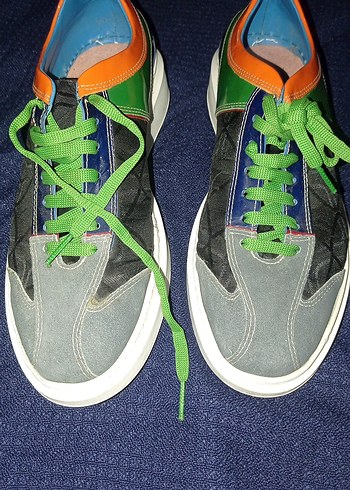 Adidas Spor Ayakkabi