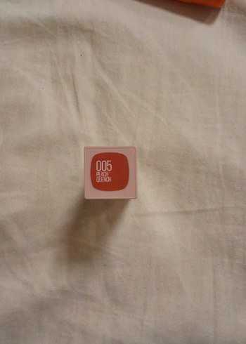 Maybelline Pastel Bej Ruj - Görsel 3