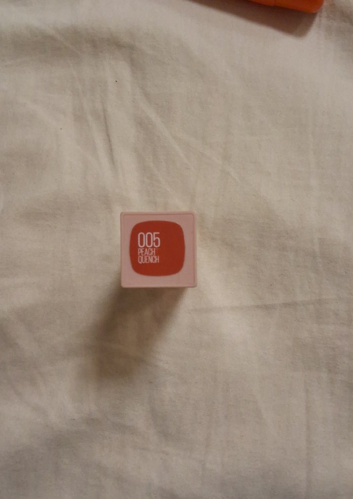 Maybelline Pastel Bej Ruj - Görsel 3