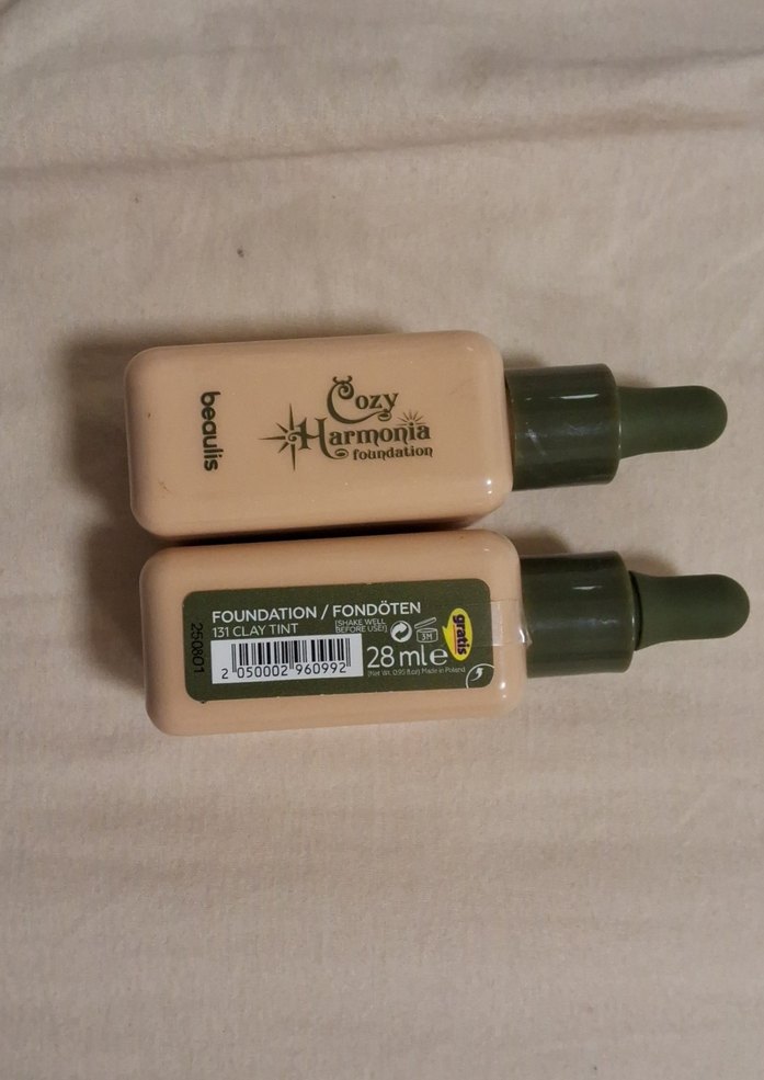 Beaulis Bej BB Krem - Görsel 2