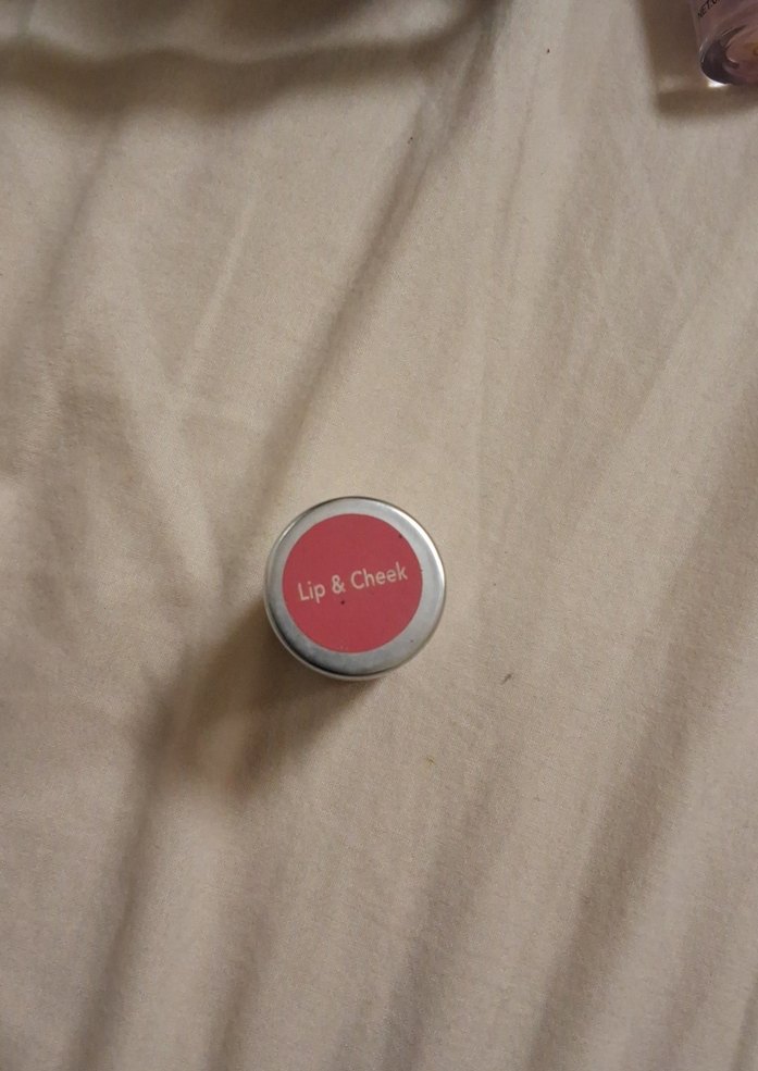 LYKD lip and cheek - Görsel 2