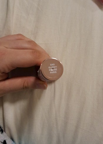 L'Oréal Paris Lumi Kırmızı Parlak Sıvı Allık - Görsel 3