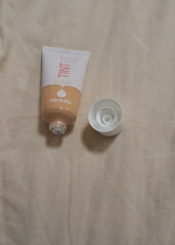 Beaulis Açık Bej BB Krem - Görsel 2