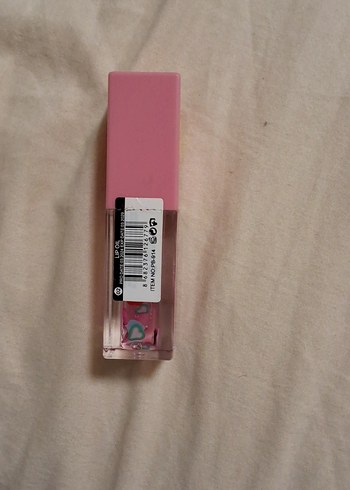 Pastel Pembe Ruj - Görsel 2