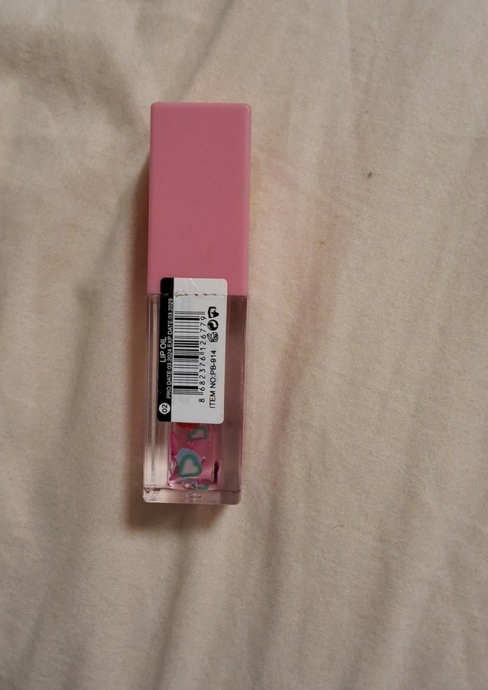 Pastel Pembe Ruj - Görsel 2